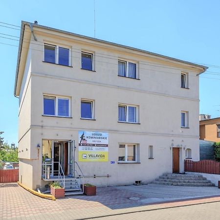 Villavida Πόζναν Εξωτερικό φωτογραφία
